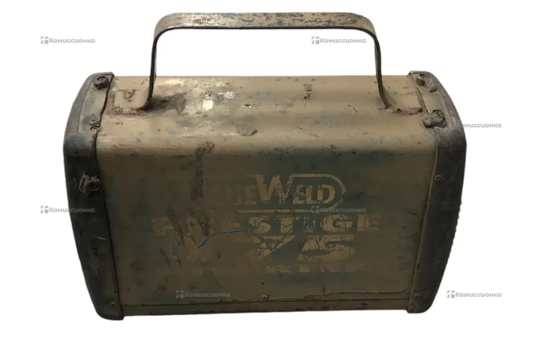 Сварочный аппарат BLUEWELD PRESTIGE 175
