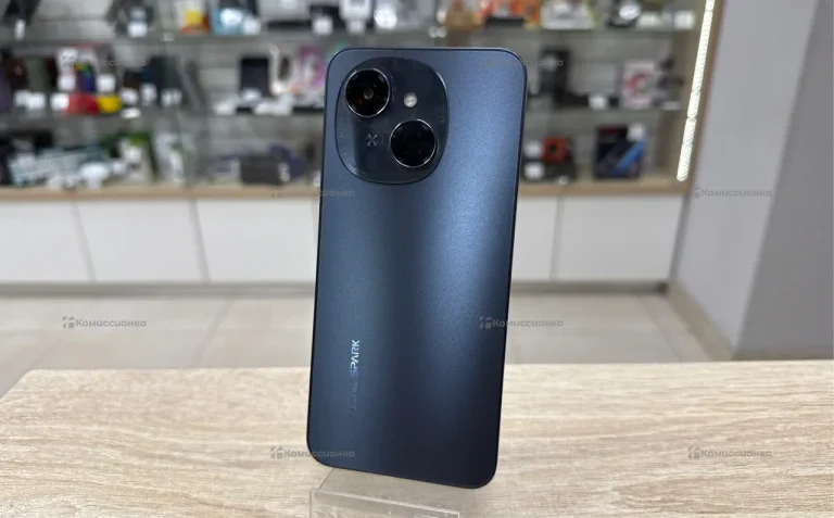 Tecno Spark Go 1 4/128 ГБ