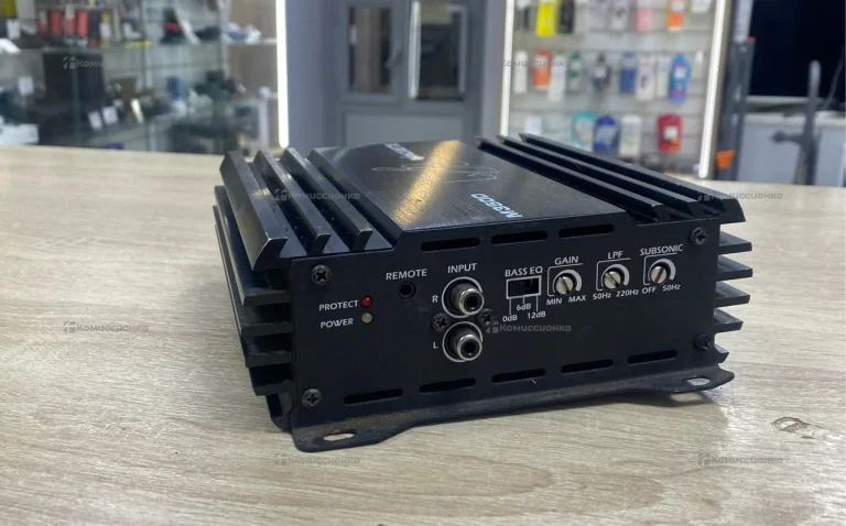 Моноблок Machete m350 d