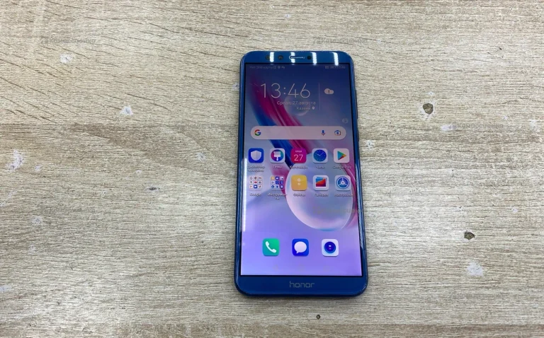 Honor honor 9 lite 3/32