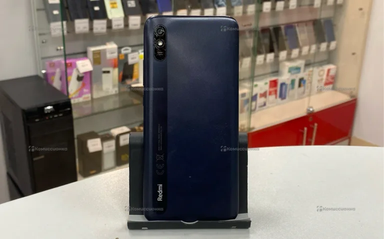 Xiaomi Redmi 9A 2/32 ГБ