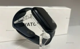 Купить Apple Watch SE 44mm 2Gen б/у , в Тюмень Цена:9990рублей