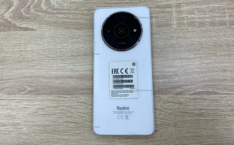 Xiaomi Redmi A3x 4/64 ГБ