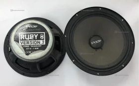Купить Колонки pride ruby 8 v2 б/у , в Рязань Цена:2900рублей