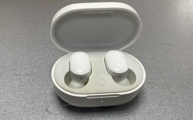 Наушники  Xiaomi Airdots 3