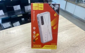 Power Bank 30.000mAh Y06