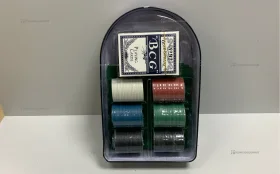 Покерный набор