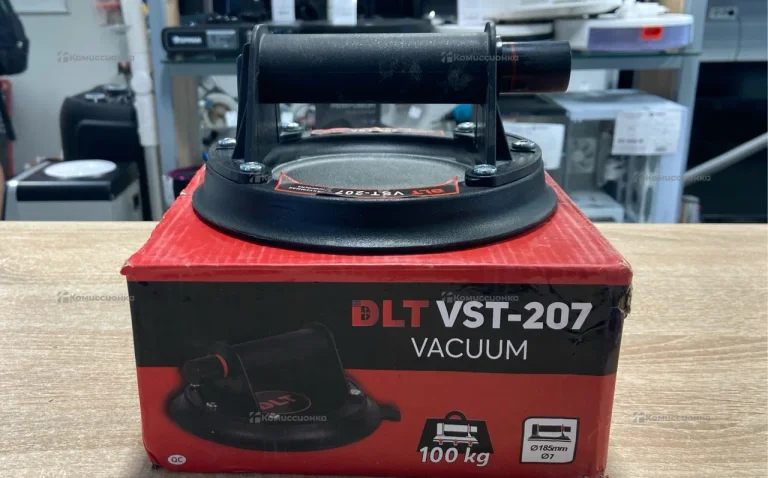 Присоска для плитки DLT VST 207