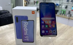 Xiaomi Redmi 9T 4/128 ГБ