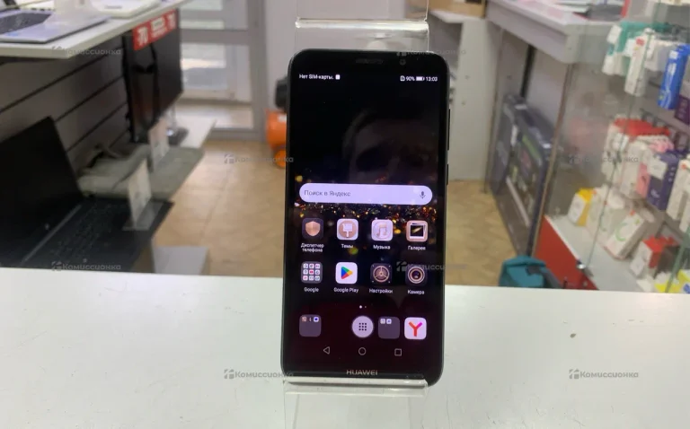 Huawei Y5 (2019) 2/16 ГБ