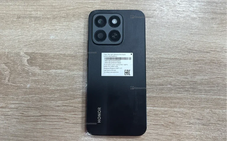 Honor X8c 8/256 ГБ