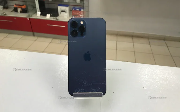 Apple iPhone 12 Pro Max 6/128 ГБ