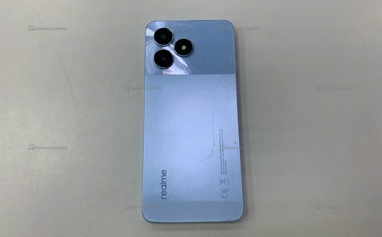 Realme Note 50 3/64 ГБ