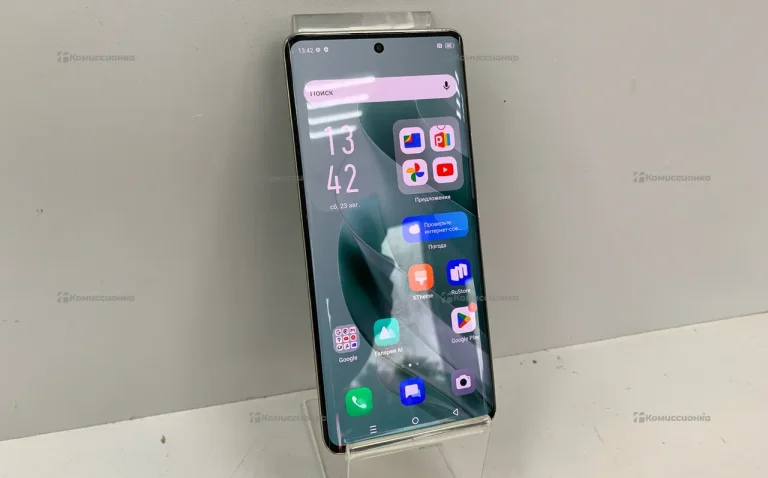 Infinix ZERO 30 8/256Gb