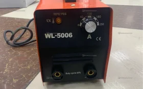 Купить сварочный апарат wl-5006 б/у , в Челябинск Цена:1900рублей