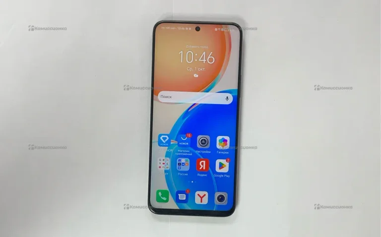 Honor X8 6/128 ГБ
