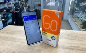 Купить Tecno Spark Go 2 2/64 ГБ б/у , в Пенза Цена:3990рублей