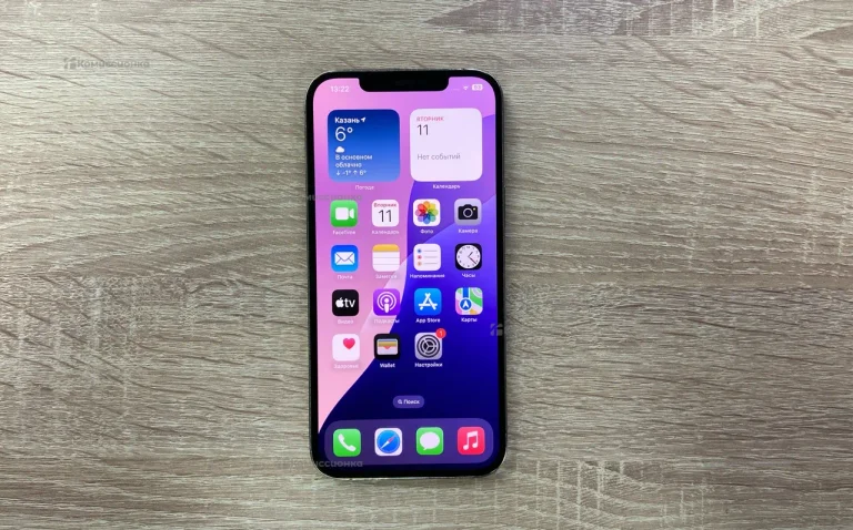 Apple iPhone 12 Pro Max 6/128 ГБ