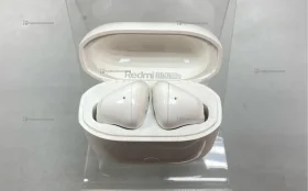 Купить Наушники  Redmi buds 3 б/у , в Москва и область Цена:490рублей