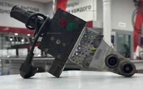 Купить Сварочный аппарат для пвх СТМ SO-WP100 б/у , в Пермь Цена:390рублей