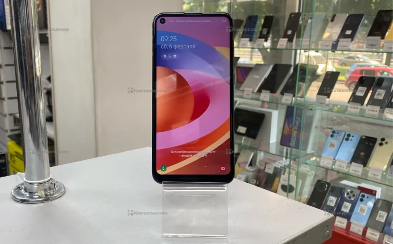 Samsung Galaxy A11 2/32Gb