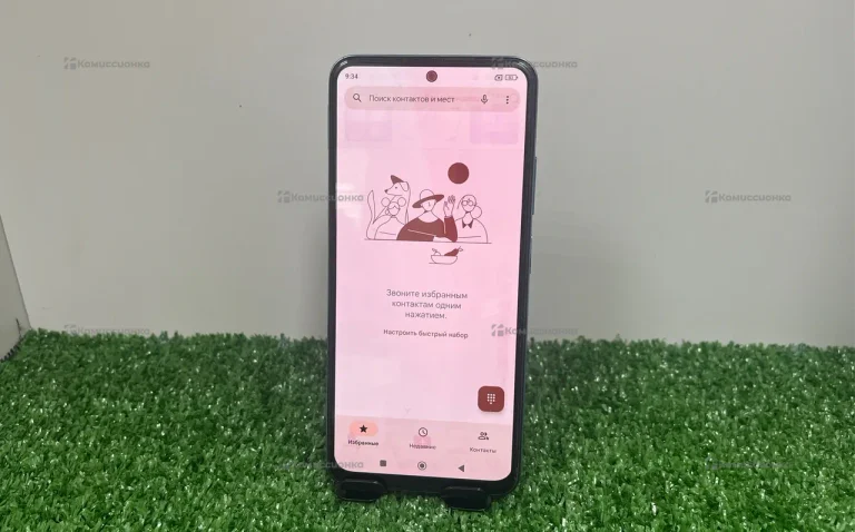 Xiaomi Redmi Note 11 4/128 ГБ