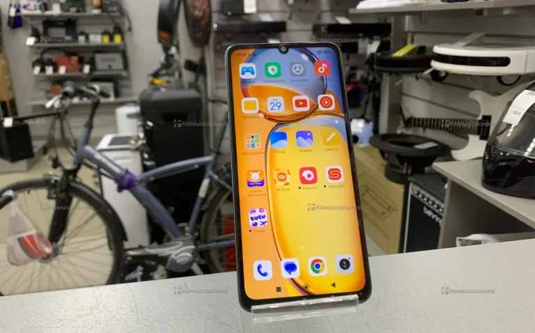Xiaomi Redmi 13C 8/256 ГБ
