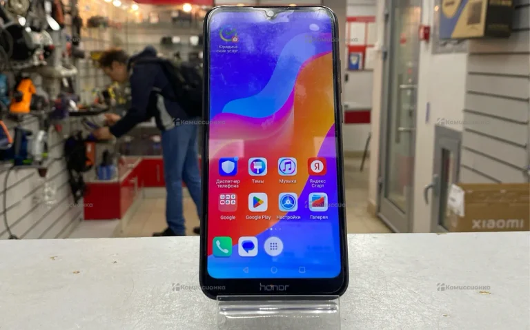 Honor 8A 2/32Gb