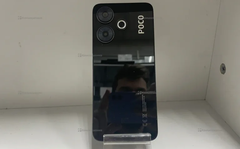 Xiaomi POCO M6 6/128Gb