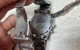 Купить Часы  Michael Kors б/у , в Москва и область Цена:7900рублей