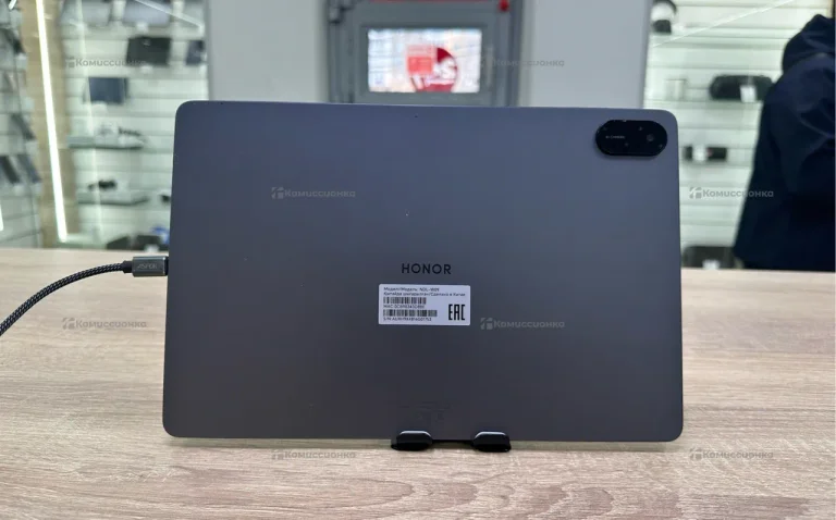 Планшет Honor pad x8a 4/128.