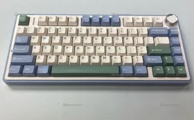 Клавиатура AULA F75