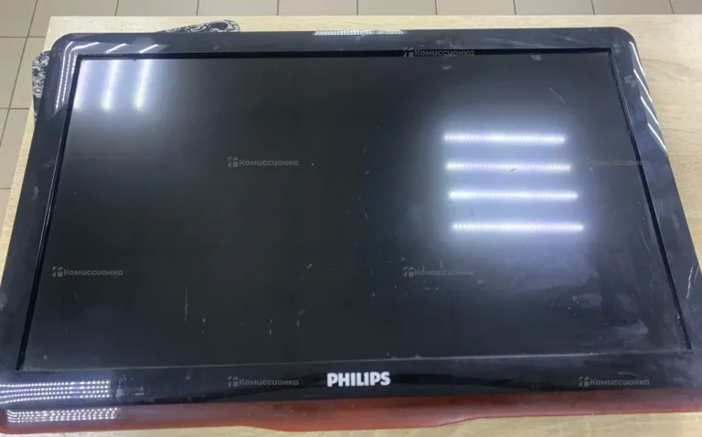 Телевизор  Philips