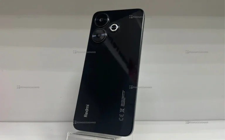 Xiaomi Redmi 13 6/128 ГБ