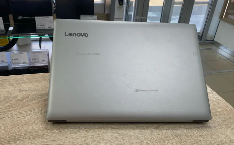 Ноутбук  Lenovo IdeaPad 330-15