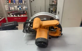 Купить Циркулярная пила Вихрь ДП-185/1600 б/у , в Саратов Цена:2000рублей