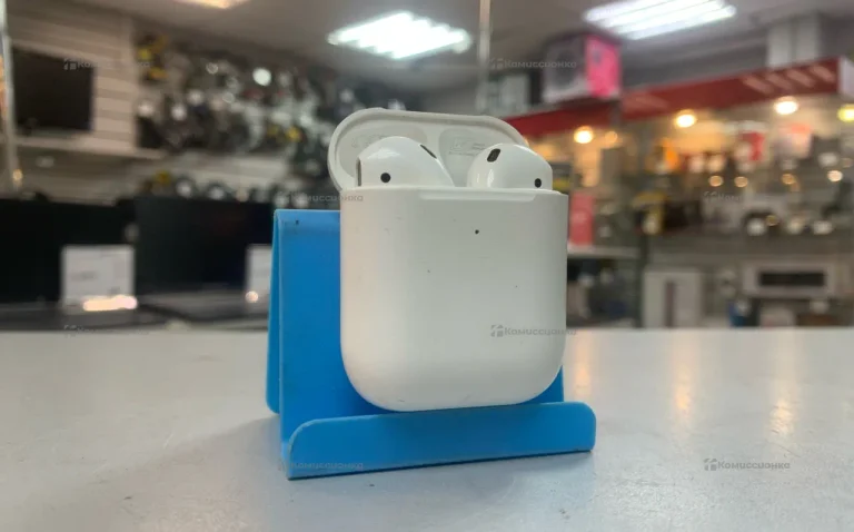 Наушники AirPods Реплика