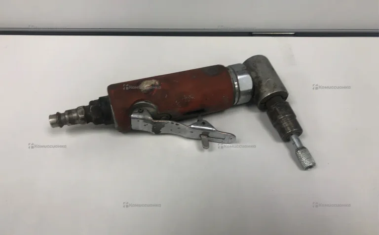 Пневматическая шлифовальная машина