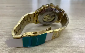 Купить Часы Механика Автоподзавод б/у , в Казань Цена:3000рублей