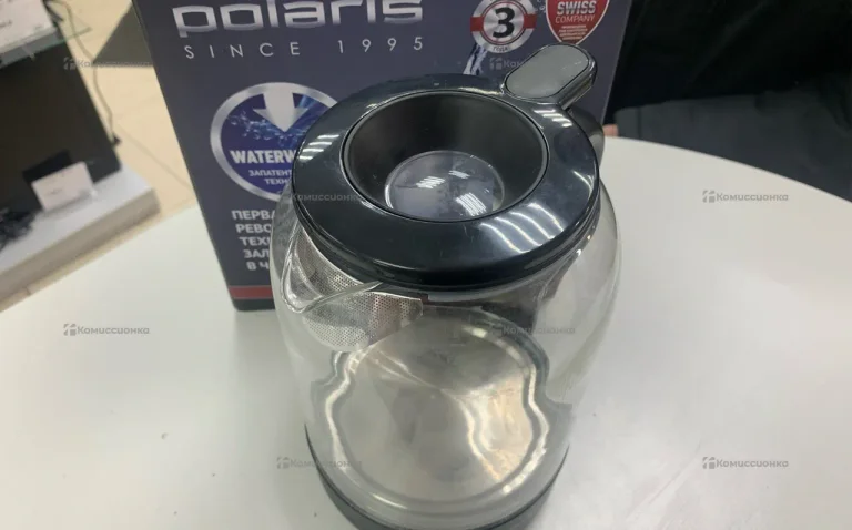 Чайник Polaris 1759CGL