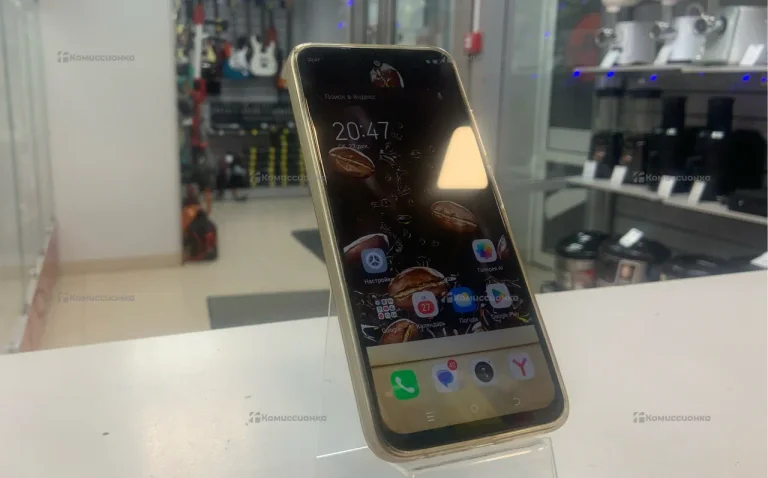 Tecno Spark Go 1 3/64 ГБ