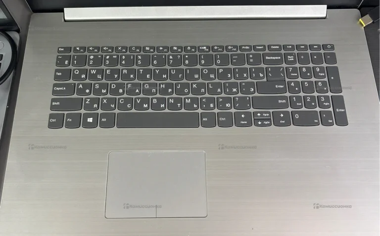 Ноутбук Lenovo AMD A6