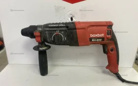Купить Перфоратор Boxbot RH-800 б/у , в Набережные Челны Цена:1900рублей