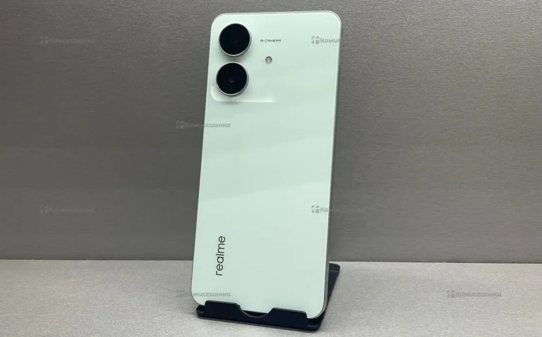 Realme Note 60x 4/128 ГБ