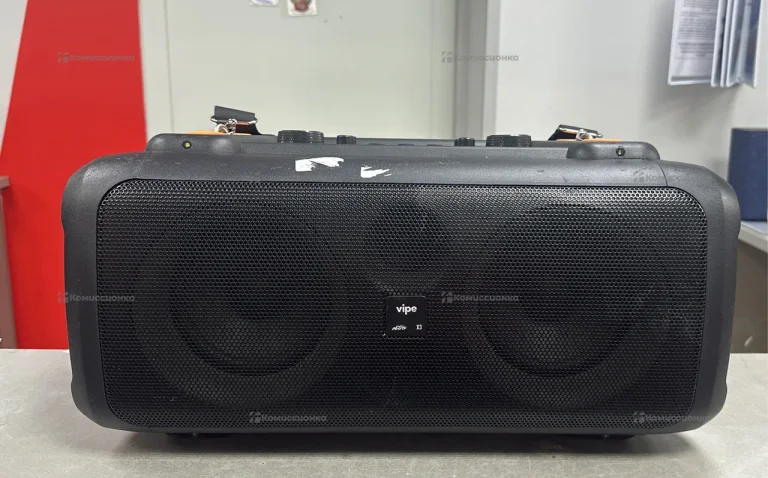 Колонка  Vipe Nitro X3 pro