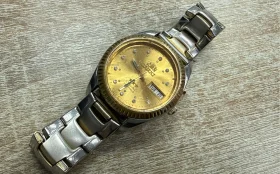 Купить Часы Orient б/у , в Москва и область Цена:1900рублей