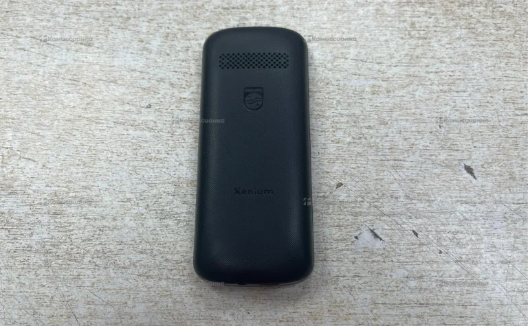 Philips Xenium E185