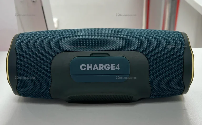 Колонка  JBL Charge 4