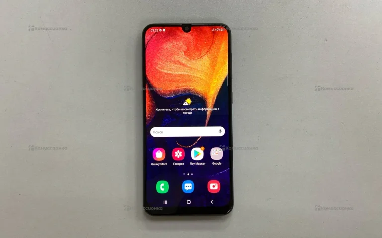 Samsung Galaxy A50 4/64Gb