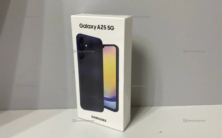 Samsung Galaxy A25 8/256 ГБ